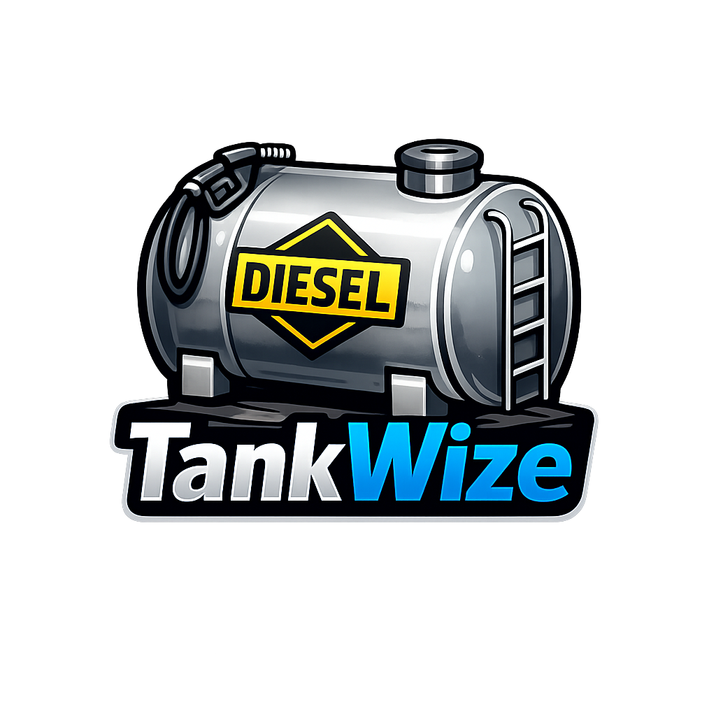 TankWize